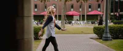 Oh, Tim.
I know you're back there. - Happy Death Day