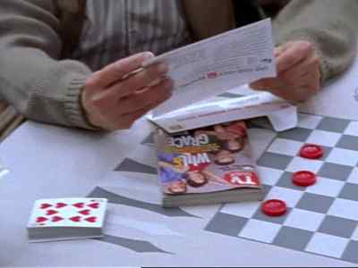 - Oh, time to renew my
subscription to "TV Guide." - Oz