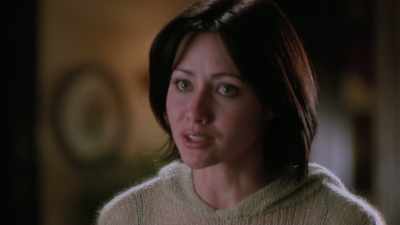 ♪ Oh, time... ♪ - Charmed