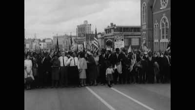 ♪ Oh time - The Sit-In: Harry Belafonte Hosts The Tonight Show