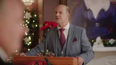 Oh, Tina Mitchell is using - Unwrapping Christmas: Tina's Miracle