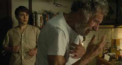 Oh, Tini! Oh, Tini. - The Fabelmans