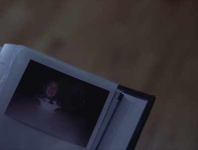 Oh tiny boy. Todd
you used to be so cheerful. - Straight Up