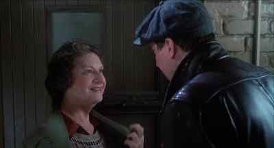 - Oh, "To be or not to be."
- I must see Anna. - To Be or Not to Be