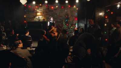 Oh, who told you? - The Marvelous Mrs. Maisel