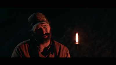 Oh, they tolerate me,
but only up to a point, you know? - Feet of Death