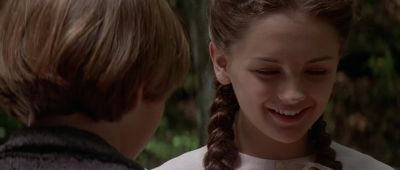 Oh tom it's it's what is it - Tom and Huck