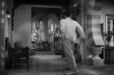 Oh, Tom? - Charlie Chan in Egypt