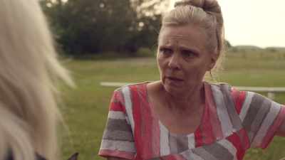 Oh, Tommy, one time he
said my life is not much - Bad Romance: The Vicky White Story