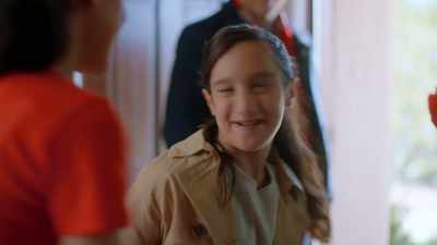 - Oh, and Tony, - Holiday in Santa Fe