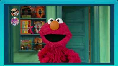 Oh, you too out there.
Come on, everybody! - The Power of We: A Sesame Street Special