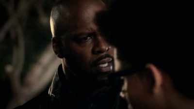 -Oh, he took off.
-Alex, please, man. - Marvel's Runaways