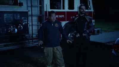 Oh, she took red
pelican ecstasy, though. - Tacoma FD
