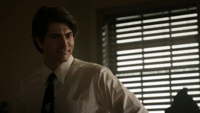 Oh, she took you
for an easy mark, Raymondo. - DC's Legends of Tomorrow