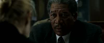 Oh, Tracy. - Se7en