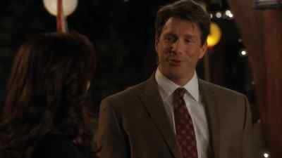 Oh, tracy, that was
an amazing donation. - Switched at Birth