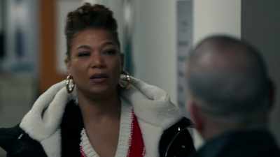 Oh, tranquilo, papi. - The Equalizer