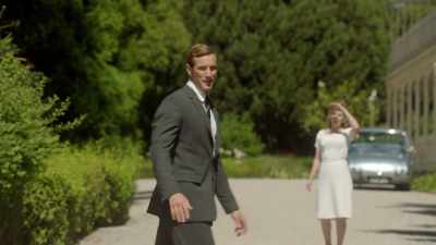 Oh, and travel safe back to,
ah, Melbourne. - Ms Fisher's Modern Murder Mysteries