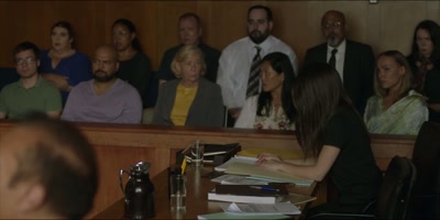 Oh, Travis...
You make me feel so dirty. - Bad Behind Bars: Jodi Arias
