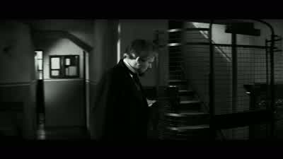 Oh, treves! - The Elephant Man