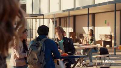 Oh, trevor did it.
I mean-- - My Best Friend's Secret Life
