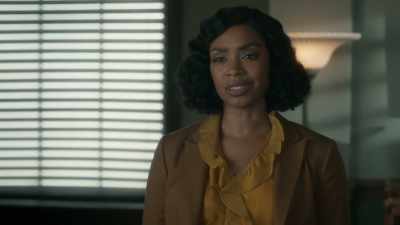 - Oh, Trudy! - Frankie Drake Mysteries
