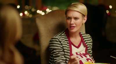- Oh, true love at Christmas. - Dear Christmas