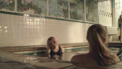 Oh, trust me, I know. - The Girl from Plainville