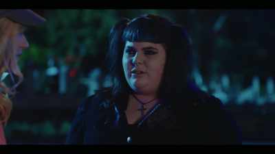 Oh, trust me!
They're going to like you. - Crazy Fun Park
