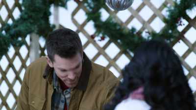 Oh, trust me, - A Vineyard Christmas