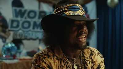 Oh, try again - Domino: Battle of the Bones