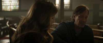 Oh, trying to find someone else
to blame, you know? - Left Behind: Rise of the Antichrist