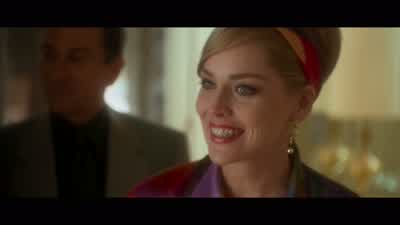 Oh! Tsk. It's great. It's great. - Casino