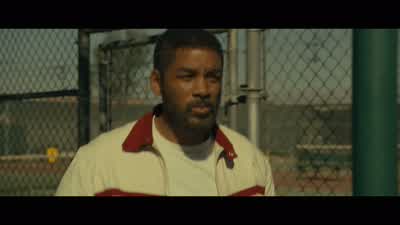 Oh, tunde! - King Richard