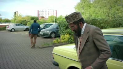 Oh twaddi - Citizen Khan