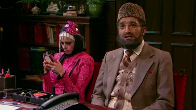 Oh twaddi - Citizen Khan