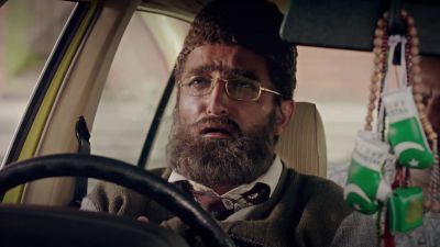 Oh twaddi - Citizen Khan