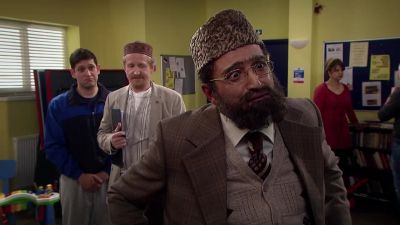 Oh twaddi - Citizen Khan