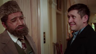 Oh twaddi - Citizen Khan