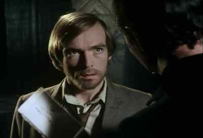 Oh, two Slovaks have given me this. - Count Dracula
