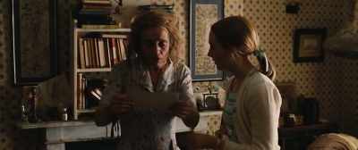 Oh! Uccello.
The Hunt in the Forest. - On Chesil Beach
