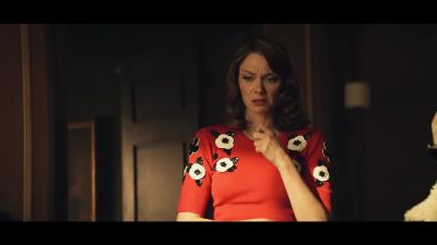 Oh... Ugh. - Doom Patrol