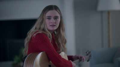Oh, uh, actually, c-can you stay? - A Million Little Things