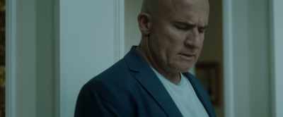 Oh, uh, my apologies.
I... I have to go. - Assassin