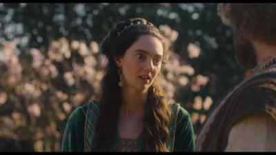 Oh. Uh, my apologies, Tindaro. - The Decameron