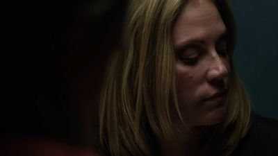 Oh, uh, by the way, - Sons of Anarchy
