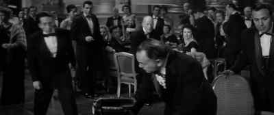 Oh, uh, call someone in authority. - Seven Thieves