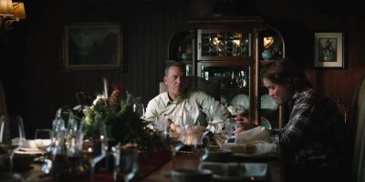 - Oh, uh...
[clears throat] - Yellowstone
