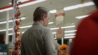 - Oh, uh, do anything fun
on your day off? - Good Girls