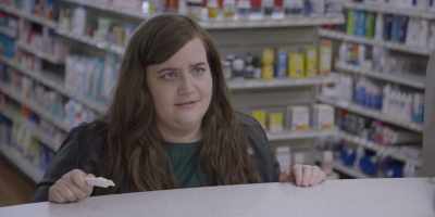 Oh. Uh, do you weigh over 175 pounds? - Shrill